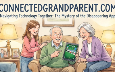 The Case of the Missing Solitaire: How to Find “Lost” Apps on Your Tablet